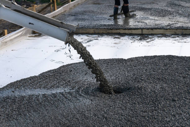 Best Concrete Sidewalk Installation in Bryant, WA