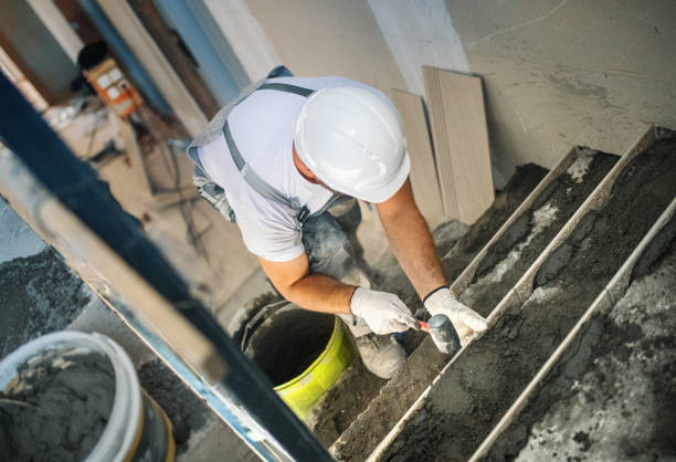 Best Concrete Driveway Installation in Bryant, WA