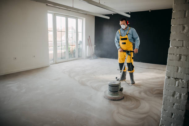 Best Concrete Sealing and Maintenance in Bryant, WA